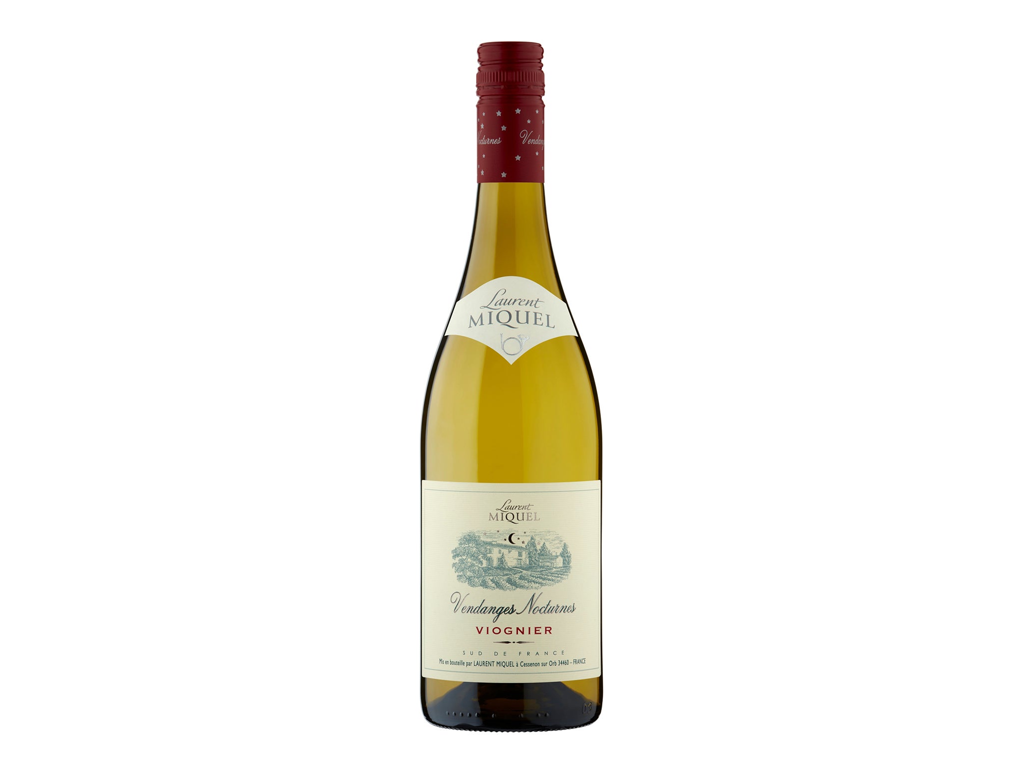 best viognier
