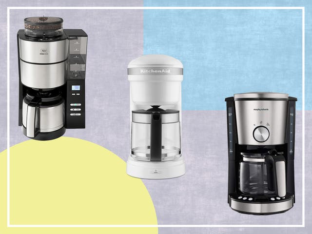 <p>We were looking for grain-free coffee that stayed hot</p>