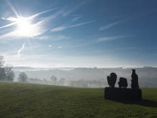 How Yorkshire became Britain’s sculpture capital