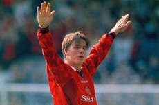 ‘I felt like I was David Beckham’s therapist’: Inside the making of Netflix’s new documentary ‘Beckham’