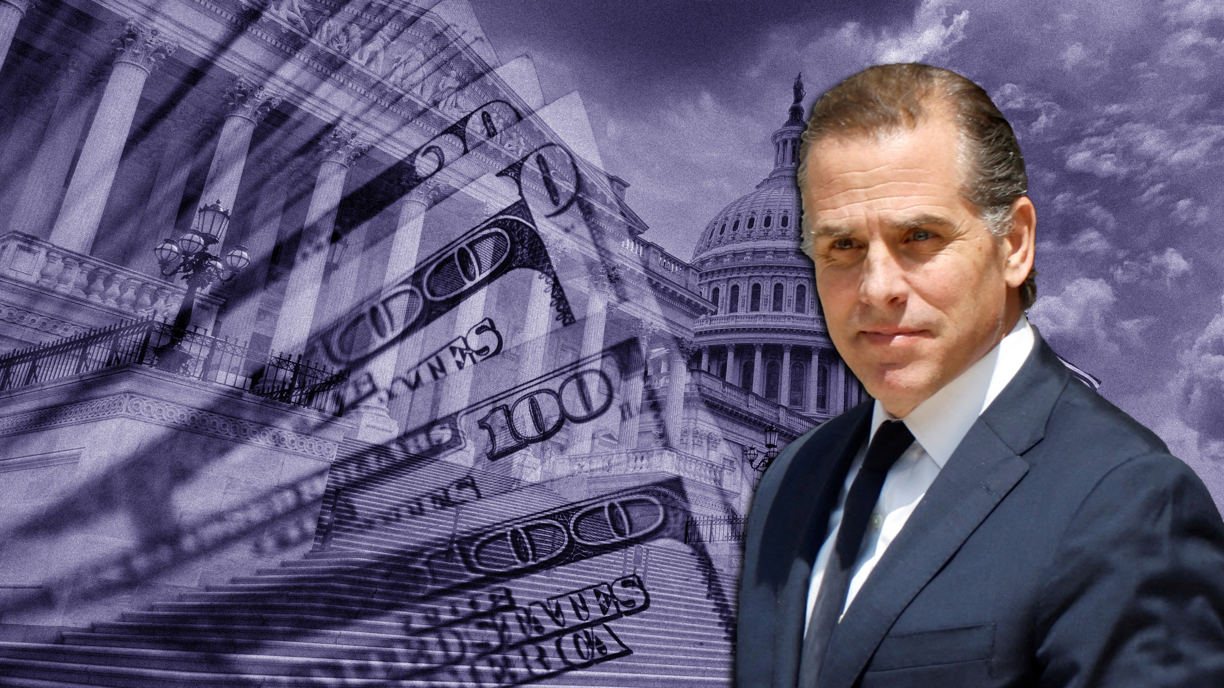 Hunter Biden is in legal hot water once again