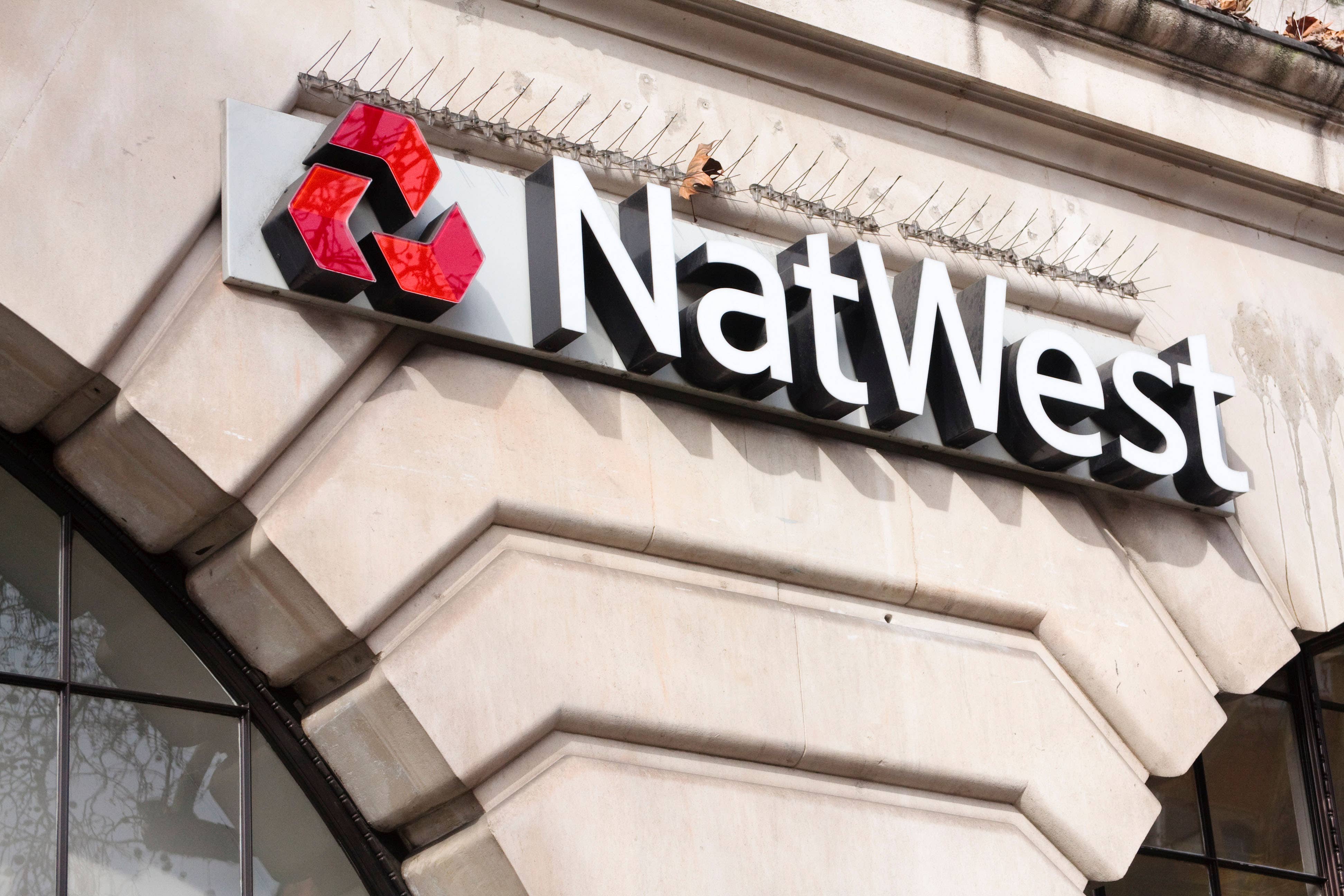 Chief executive Paul Thwaite told MPs on Tuesday that he thinks AI can "improve the productivity of the economy" and that NatWest is deploying the technology across the bank