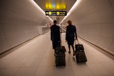 The European country taken off US visa-free travel list 
