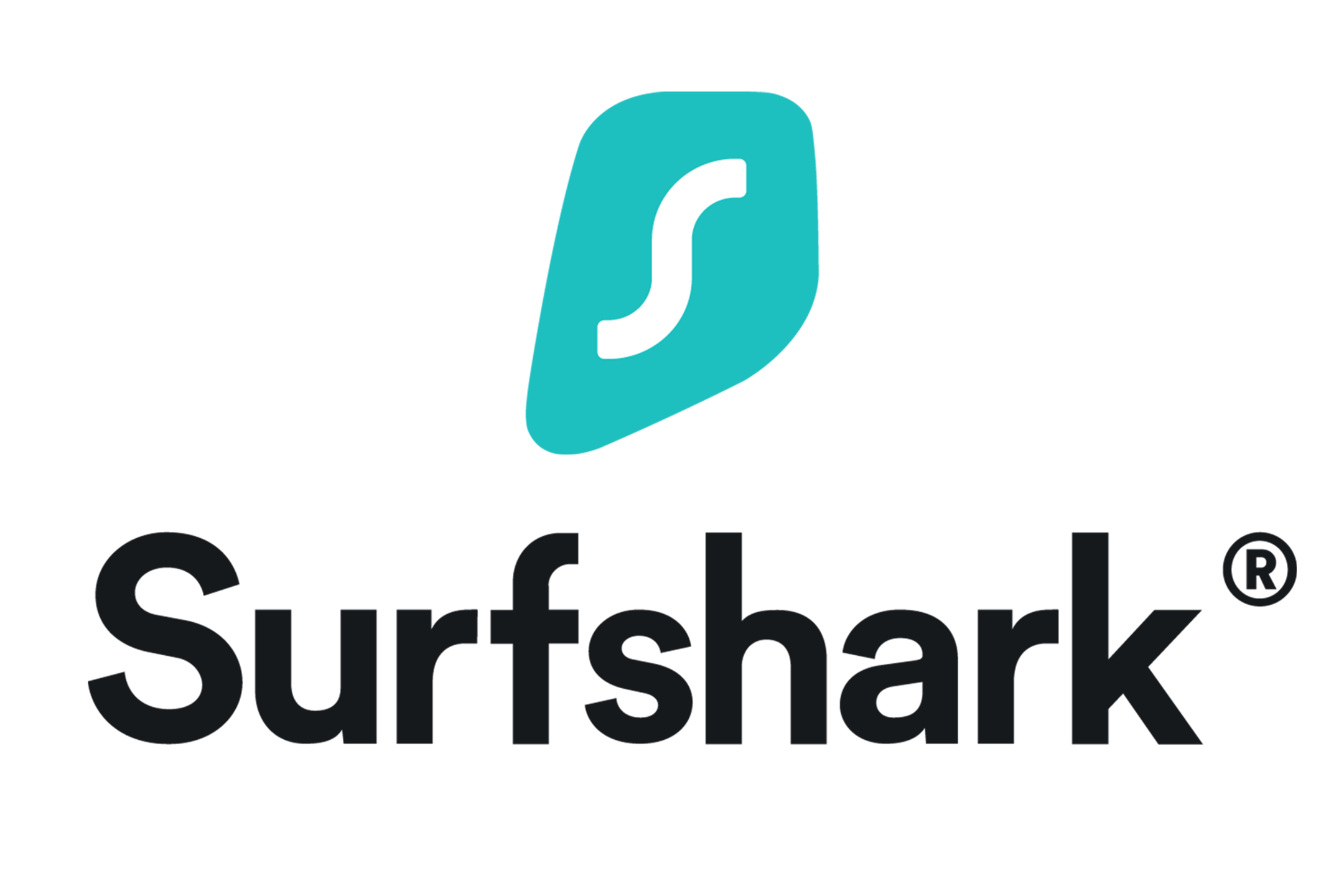 Surshark Logo