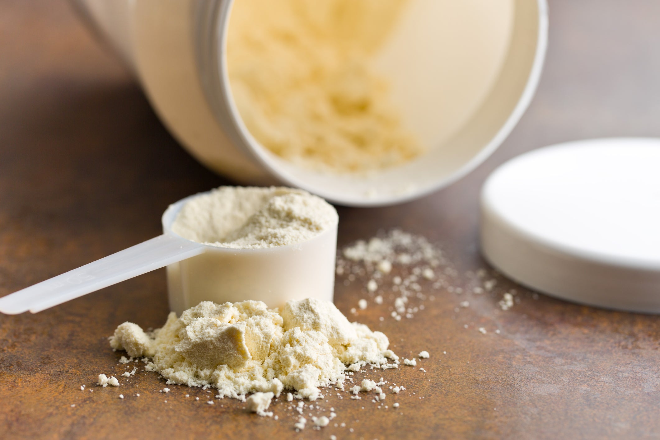 Consuming too much protein and neglecting fibre intake can be harmful
