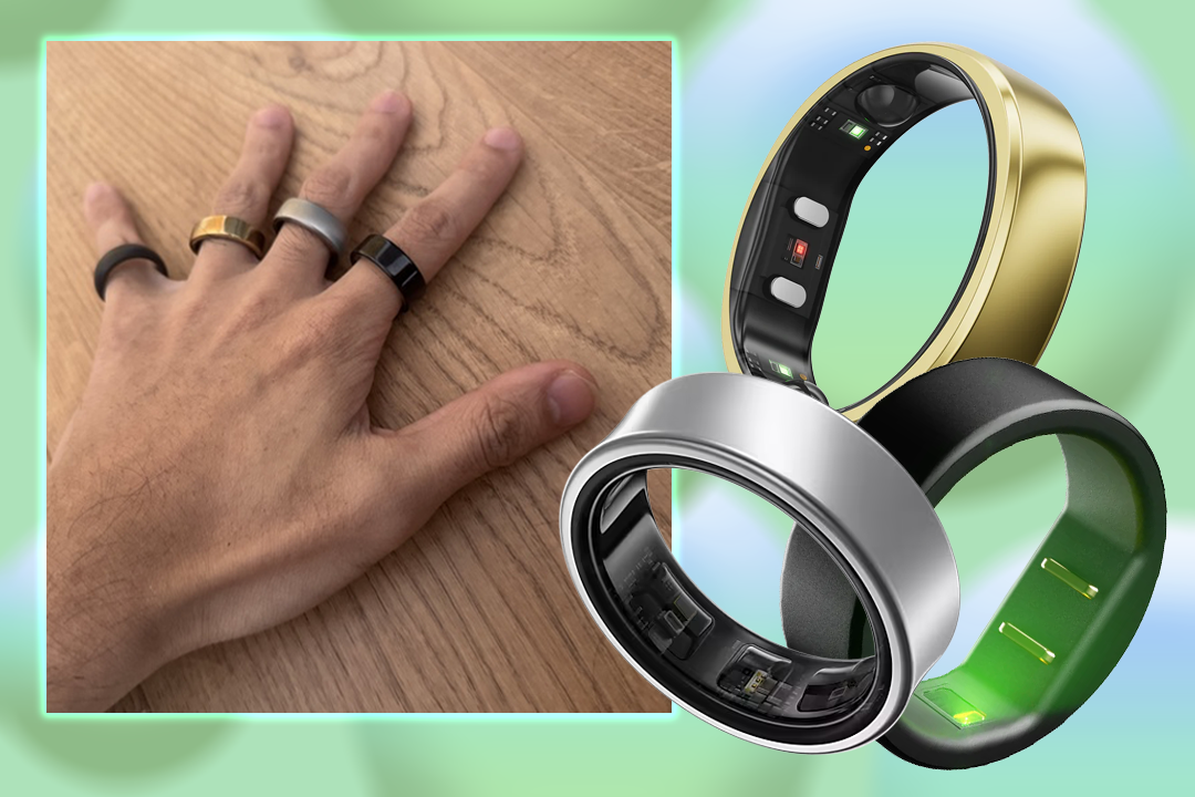 We’ve been wearing the devices for months, to see how well they track our sleep, activity and stress levels