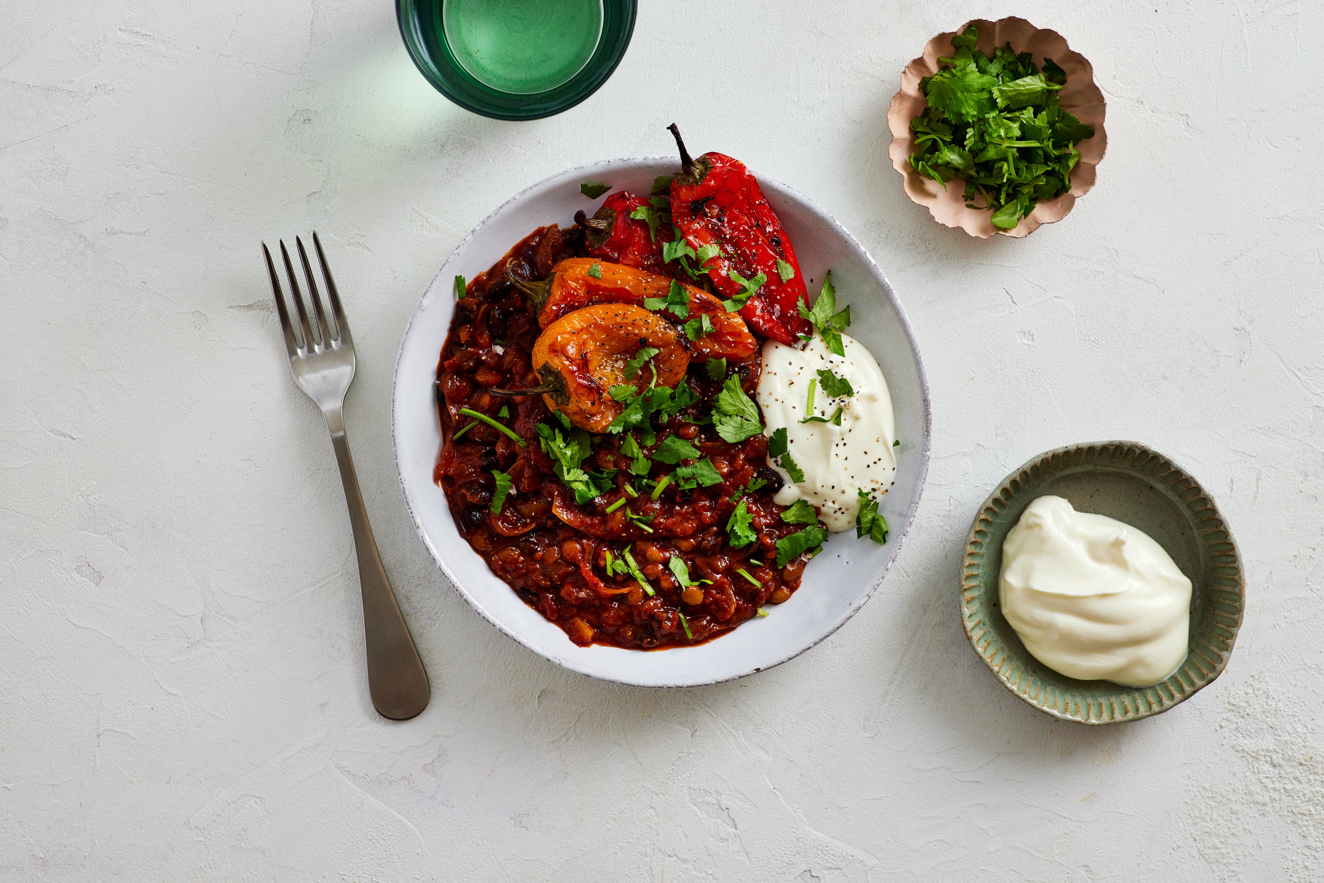 Barclay’s family favourite that’s hearty, high-fibre and happily inexpensive