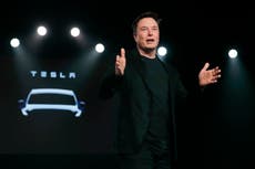 How a battery breakthrough from China’s BYD could be about to bury Elon Musk’s Tesla