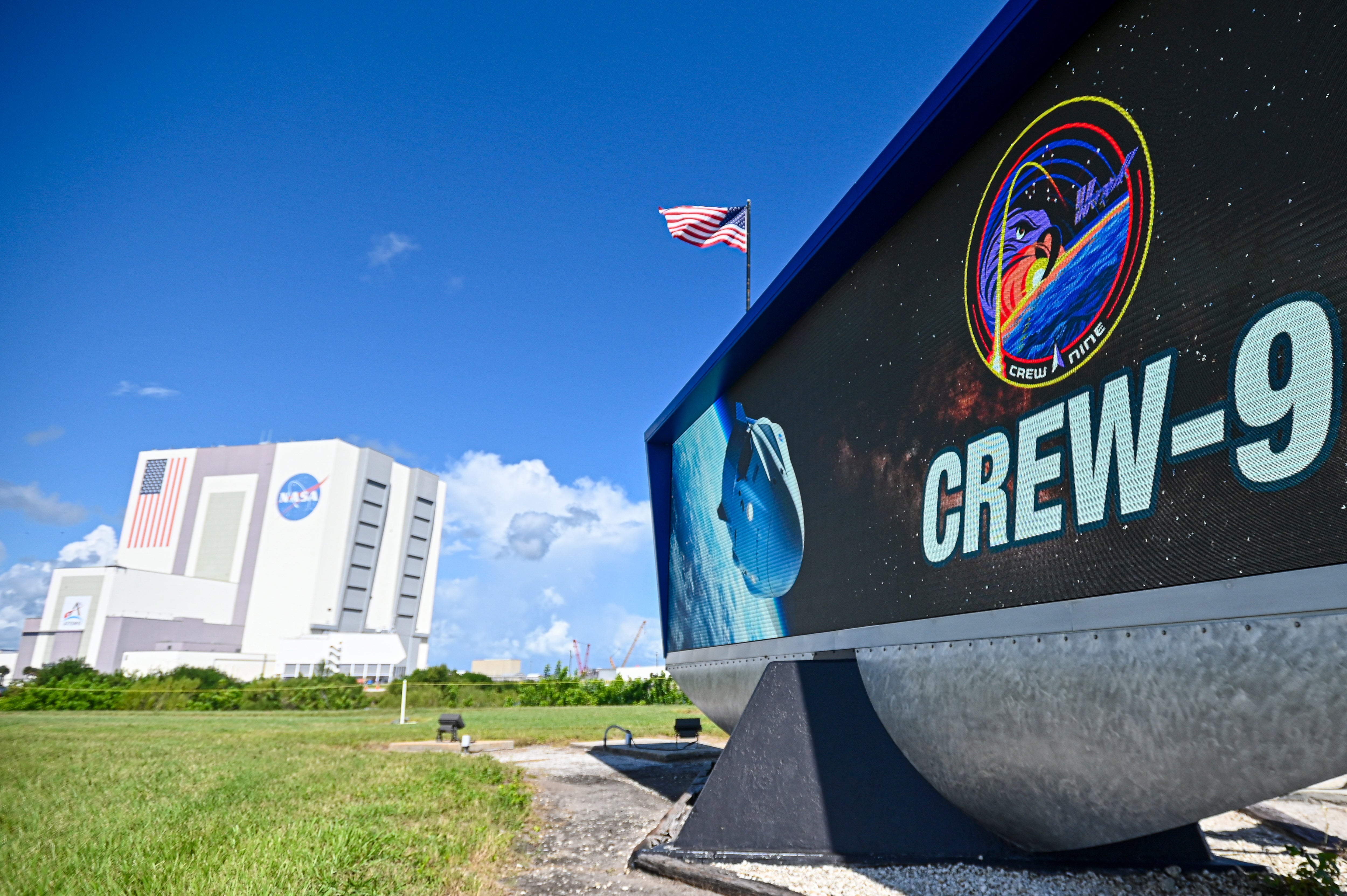 NASA is terminating $420 million worth of contracts it says are not in alignment with its ‘core mission priorities.’ What contracts are included currently remain unclear, but the agency is shifting away from the priorities of the former administration
