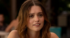 White Lotus star Aimee Lou Wood reveals cast ‘lost their marbles’ on set