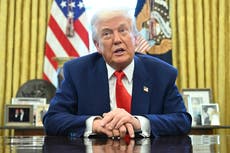 The great tariff disaster burnishes Trump’s credentials as Pantomime Villain-in-Chief