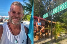 Holidaymaker shares hack that has taken him across the globe ‘for free’