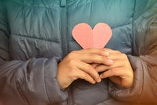 I tried a social experiment to see if it made me happier – it’s simple and it worked