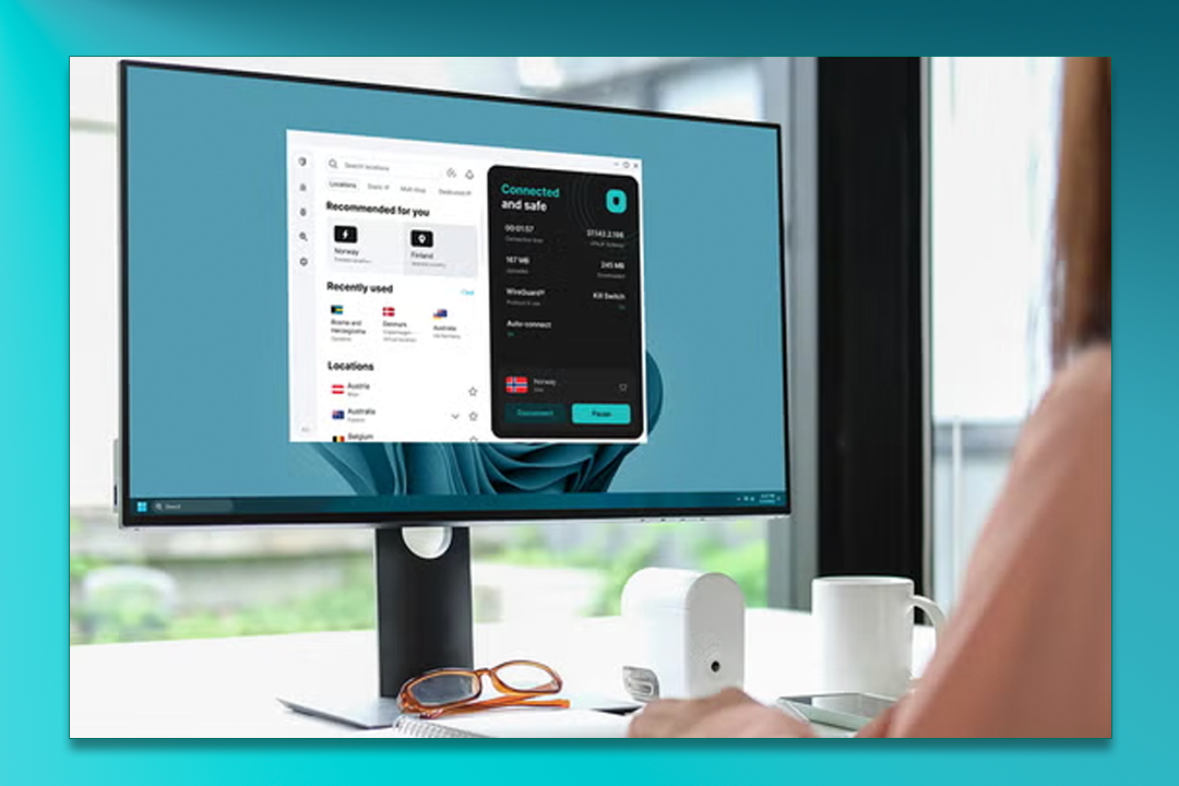 You can connect an unlimited number of simultaneous devices