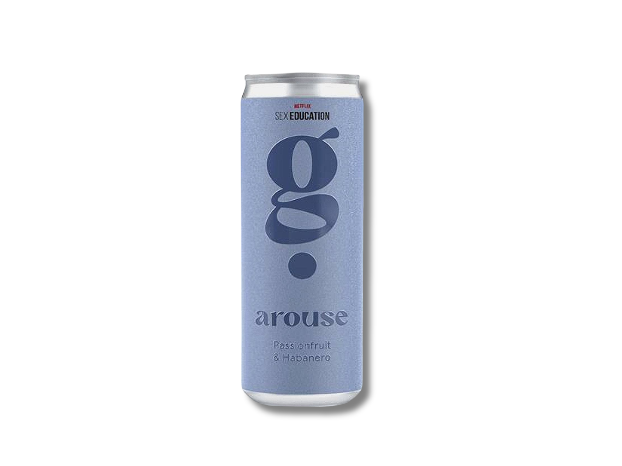 g spot drink arouse