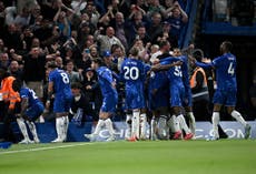 Chelsea hold their ‘billion-pound’ bottle to keep Champions League destiny in own hands
