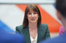 Rachel Reeves needs to do more than hope for the best