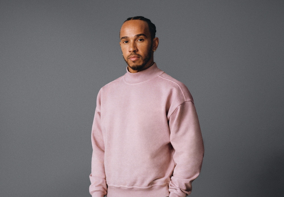 Lewis Hamilton insists the UK needs educational reform